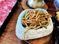 -慢丽江·云南野生菌土鸡锅(付家庄店)
