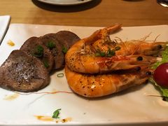 -三石铁板烧(紫竹桥店)
