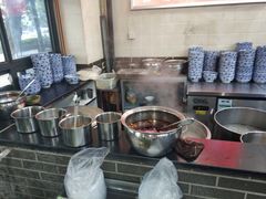 -王记特色锅魁(城市阳光大厦店)