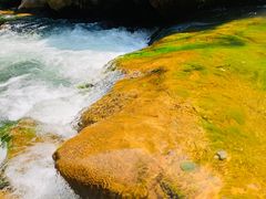 -华蓥山天意谷景区