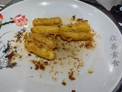 -众善素食(佛平五路店)