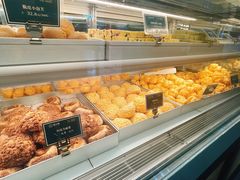 -酥大興·新国潮糕点配茶饮(龙岗万达黑金店)