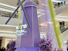 -KK ONE(京基滨河时代店)
