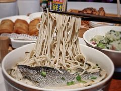 -顶特勒·黄鱼馆·特色菜(上海大世界店)