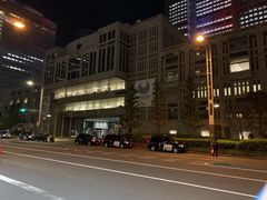 -东京都厅舍