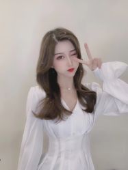 点击看大图 -3AM HAIR SALON染发接发