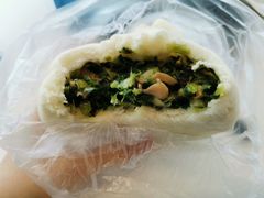 素菜包-白玉兰食品(甜云店)
