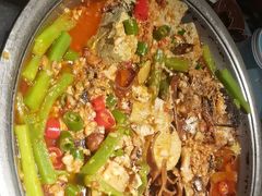 -烤匠麻辣烤鱼(万象城店)