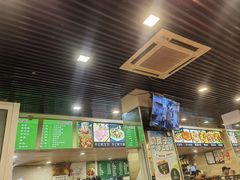 -马记伊源斋涮肉·清真菜(潘家园古玩市场店)