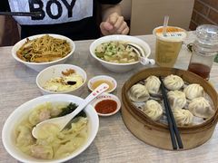 -新丰小吃(江陵路分店)