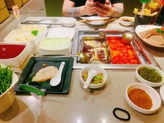 -海底捞火锅(正大乐城店)