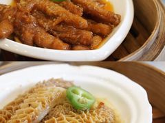 -龙的酒楼·手工早茶·顺德菜(近良路店)