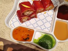 -点都德(奥体印象城店)