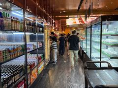 -丰卓会海鲜自助(中润大道店)