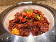 -汉巴味德·烤肉与啤酒的自助(杭州大悦城店)