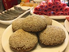 -八先生涮肉房(三里河店)
