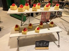 -杭州钱江新城万怡酒店-西餐厅