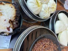 -王菊美食街·王菊面馆(总店)