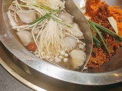 -沸炉重庆老火锅(军事博物馆店)