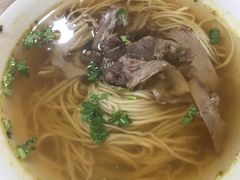 -鑫明明拉面(宁化路店)