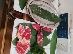 -大雄牛肆·炭火烧肉(大石店)