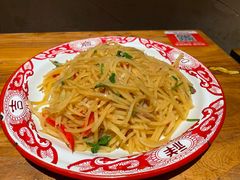 -破三川·新川菜(静安大融城店)