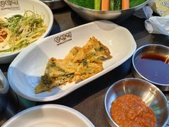 -农乐园炭火烤肉(繁花中心店)