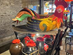-猪肉婆私房菜(容桂总店)