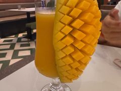 -芭蕉树·新派泰国餐厅(汉溪长隆店)