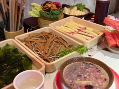 -江北北火锅馆·公路夜市(魏公村店)