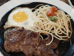 -豪客来牛排(天阳D32店)