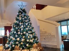 -上海龙之梦万丽酒店