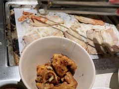 -新石器烤肉(东川欧尚店)