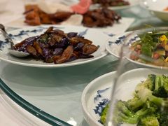 -杭州香格里拉·香宫中餐厅