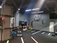 -Burn Fit燃炼健身工作室(新都旗舰店)