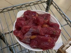-蜀皇·菌汤鲜黄牛肉汤锅(宽窄巷子店)