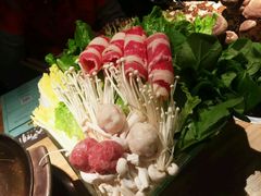 -大头椰·椰子鸡火锅(南宁万象城店)