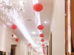 -金时代顺风大酒店(金山店)