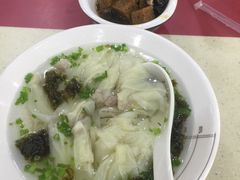 -五芳齋粽子点心(浦北路店)