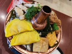 -武圣羊汤·西北面(朝阳门店)