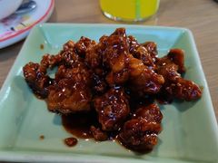 -新白鹿餐厅(城西银泰城店)