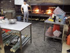 -丰依竹食·老牌竹筒饭