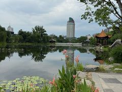 -北湖公园