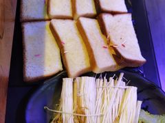 -四斤烤肉(东戴河孟家店)
