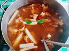 -筋头巴脑牛一锅(朝阳路总店)