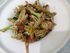 -炊烟小炒黄牛肉(中心印象城店)