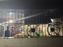 -周师饭店