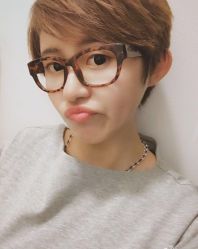 -木北造型