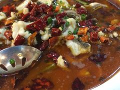 -焯明脆肉鲩世家(金沙洲店)