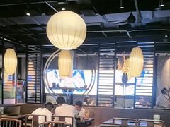 -呷哺呷哺 小火锅 (浦东新欧尚超市店)